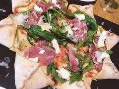 -玛尚诺Pizza&Bar(长泰广场店)