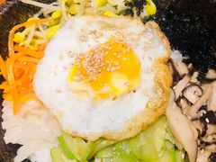 -青春韩国料理(汽博店)