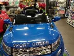 -大昌超市(中环店)