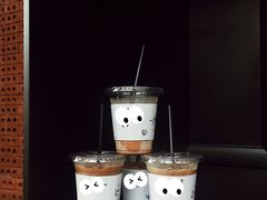 -JPG coffee(广州体育西店)