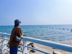 -老虎石海上公园