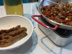 -福巷湘食小馆·猛火现炒(上海首店)