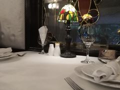 -火车头法国西餐厅