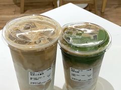 -Manner coffee(深圳光明万达广场店)