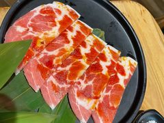 -九田家黑牛烤肉料理(溧阳吾悦店)