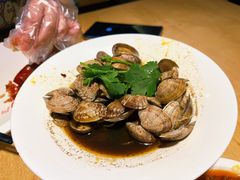 卤煮花甲-豪虾传·龙虾馆&烤鱼(春熙路太古里总店)