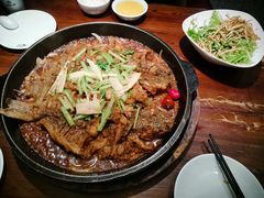 -老板恋上鱼(印象城店)