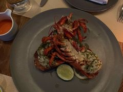 -Mercato莫卡多露台餐厅与酒吧(K11店)