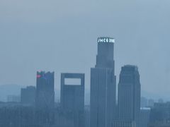 -南昌之星摩天轮