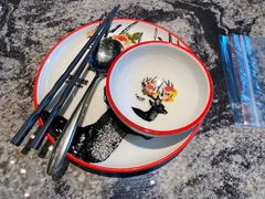 -新白鹿餐厅(松江开元地中海店)