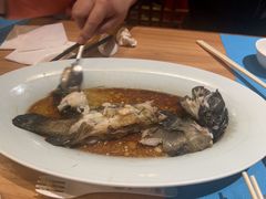 -糟粕醋·椰苑海南菜餐厅(亚龙湾天域酒店)