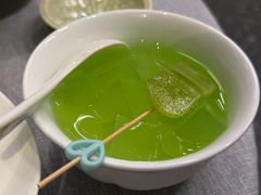 -萬盏·淮扬说VANCHAN(环球港店)