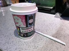 -尼珂波咖啡站(联合广场店)