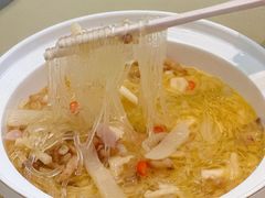 -万景茶庄·台州菜