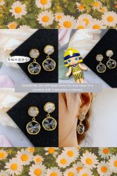 -M'S BANQUET AND SPACE ART