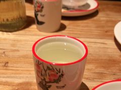 -新白鹿餐厅(银泰西湖文化广场店)