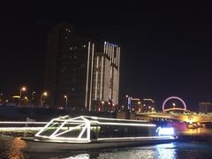 -海河游船-永乐码头(大悲院)