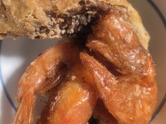 -葛记焖饼(伏牛路店)