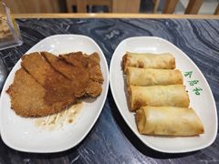 -全启和美食(由由店)