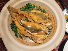 -永安鱼庄·镇江菜(东吴路店)