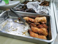 -大益烤鸡