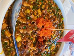 -大锅强·蒸海鲜青岛菜(金沙滩店)