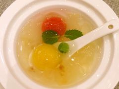 -小广寒电影艺术餐厅(小广寒经三路店)