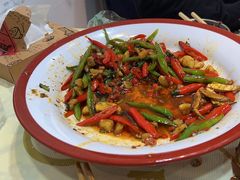-串盟烧烤大排档·长沙美食地标(星沙店)