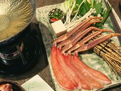 -蟹道乐(京都本店)