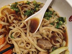 -康师傅私房牛肉面(申虹店)
