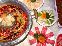 -大味生态火锅(蓝谷地店)