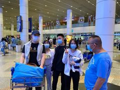 -吉隆坡国际机场