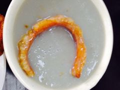 老磁器口豆汁店正餐部&nbsp;肆友轩(天坛店)-老磁器口豆汁店(天坛店)