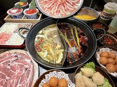 -冯校长老火锅(广州正佳广场店)