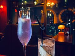 -無名记忆Music Bar夜景怀旧酒吧