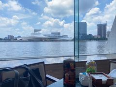 -白天鹅宾馆·流浮阁咖啡厅