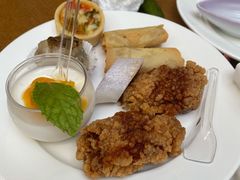 -东方明珠·可口可乐欢乐餐厅