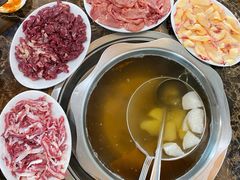 -蔡社牛肉城(龙湖店)