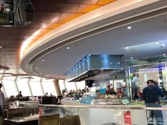 -339旋转餐厅(天府熊猫塔店)