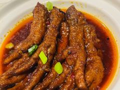 -不倒翁·安徽名菜楼(步行街店)