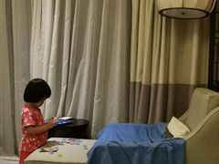 -大理实力希尔顿酒店•香全日制餐厅