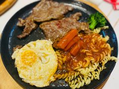 -豪享来(我格广场店)