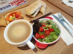-必胜客(安河桥北店)