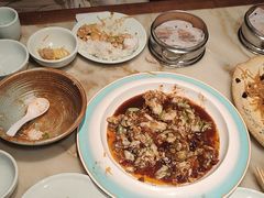 -红蜡烛-养生粥-津鲁菜(中山路店)