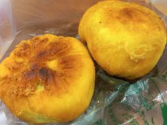 牛肉生煎包-凤凰园清真馆(科巷店)