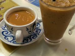 -翠华餐厅(旺角文华商场店)