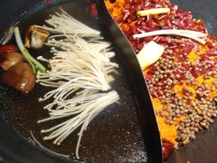 -楠火锅(哈尔滨金爵万象店)