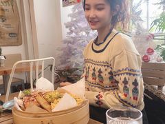 -CHILLAX轻乐时(侨建·Hi City店)