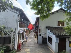 -小河直街历史文化街区