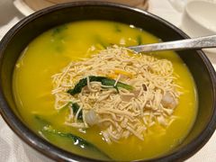 -扬州香格里拉·香宫中餐厅